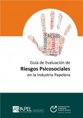 Guide for Evaluation of Psychosocial Risks in the Paper Industry