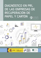 Diagnosis of situation in POR of paper and cardboard recovery and collection companies 