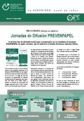 Bulletin of the POR Sector Program nº 3, October 2005