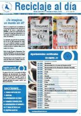 Recycling Today Bulletin nº 14, May 2011